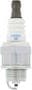 NGK Copper Plug Number BPMR4A Solid Spark Plug