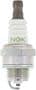NGK Plug Number BPM8Y SOLID S25 Spark Plug