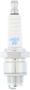 NGK Copper Plug Number B6S BLYB Spark Plug