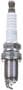 NGK Iridium/Platinum Plug Number IZFR5K11 Spark Plug