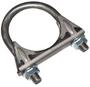 Nickson 1-3/4 Inch Exhaust Clamp