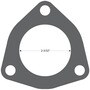 Nickson Exhaust Pipe Flange Gasket