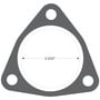 Nickson Exhaust Pipe Flange Gasket