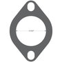 Nickson Exhaust Pipe Connector Gasket
