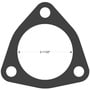 Nickson Exhaust Pipe Flange Gasket