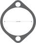 Nickson Exhaust Pipe Flange Gasket