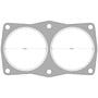 Nickson Exhaust Pipe Flange Gasket