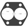 Nickson Exhaust Pipe Flange Gasket