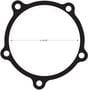 Nickson Exhaust Pipe Flange Gasket