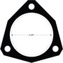 Nickson Exhaust Pipe Flange Gasket