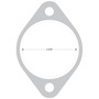 Nickson Exhaust Pipe Flange Gasket