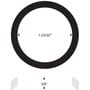 Nickson Exhaust Pipe Flange Gasket