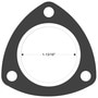 Nickson Exhaust Pipe Flange Gasket
