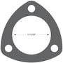 Nickson Exhaust Pipe Flange Gasket
