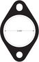 Nickson Exhaust Pipe Flange Gasket