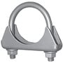 Nickson 1-7/8 Inch Steel Exhaust Clamp