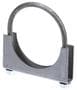 Nickson 3-1/2 Inch Steel Exhaust Clamp