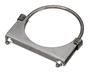 Nickson 5 Inch Steel Exhaust Clamp