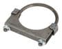 Nickson 3-1/4 Inch Steel Exhaust Clamp