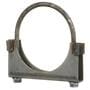 Nickson 4 Inch Steel Exhaust Clamp