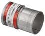 Nickson Exhaust Pipe Reducer