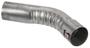 Nickson 2-1/2 Inch 45 Degree Exhaust Pipe