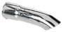 Nickson Exhaust Tail Pipe Tip
