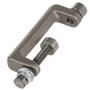 Nickson 1-1/2 To 2-3/4 Inch Steel Exhaust Clamp