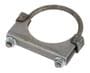 Nickson 3 Inch Steel Exhaust Clamp