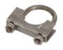 Nickson 1 Inch Steel Air Tube Clamp