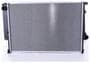 Nissens Radiator