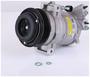 Nissens A/C Compressor