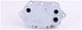 Nissens Oil Cooler