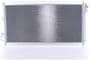 Nissens A/C Condenser