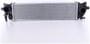 Nissens Intercooler