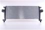 Nissens Intercooler