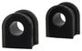 Nolathane Stabilizer/Sway Bar Bushing Kit