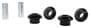 Nolathane Control Arm Bushing Kit