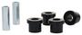 Nolathane Control Arm Bushing Kit