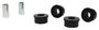 Nolathane Control Arm Bushing Kit