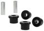 Nolathane Control Arm Bushing Kit