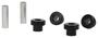 Nolathane Control Arm Bushing Kit