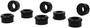 Nolathane Control Arm Bushing Kit
