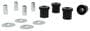 Nolathane Control Arm Bushing Kit