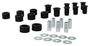 Nolathane Control Arm Bushing Kit
