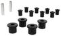Nolathane Leaf Spring And Shackle Bushing Kit