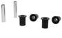 Nolathane Leaf Spring And Shackle Bushing Kit