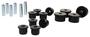 Nolathane Leaf Spring And Shackle Bushing Kit