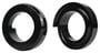 Nolathane Coil Spring Spacer Kit