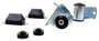 Nolathane Engine Mount Bushing Kit